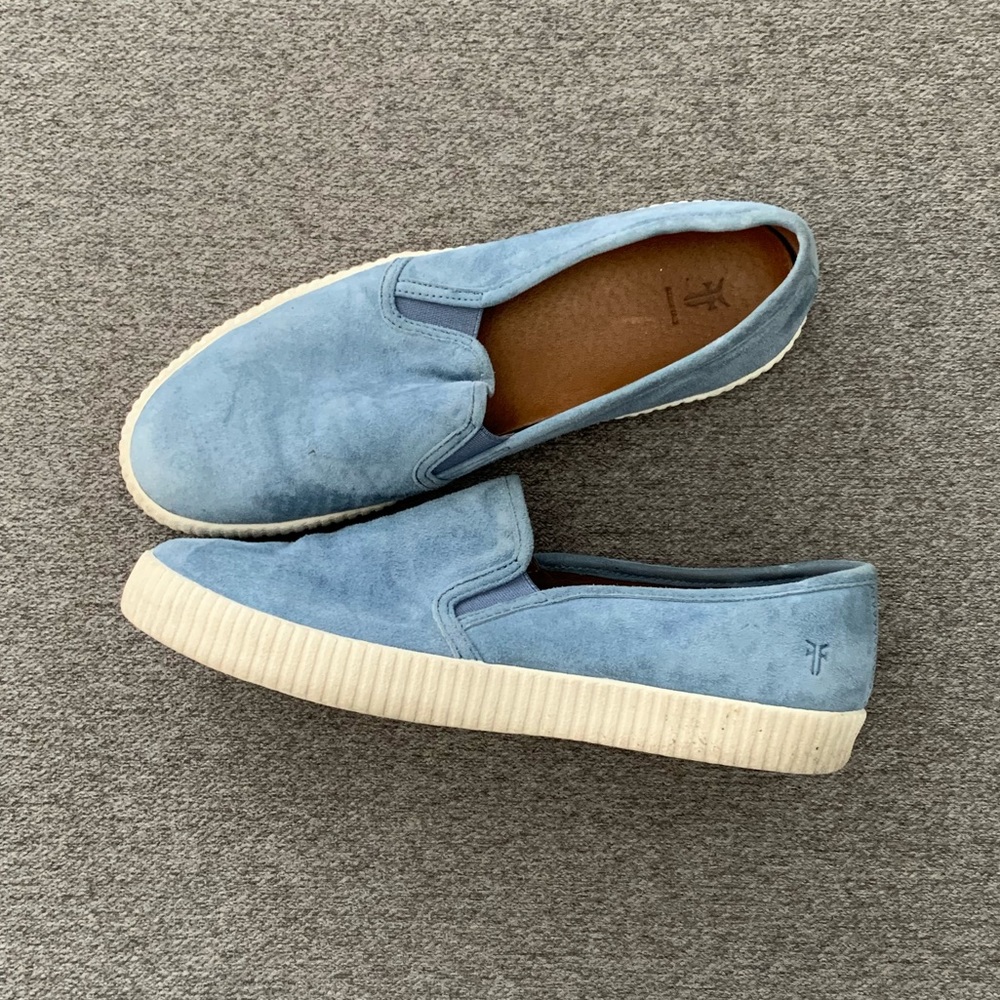 FRYE Loafers Size 9